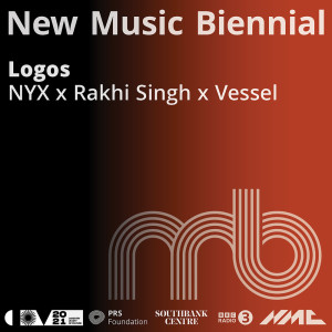 Album Logos (Live) from Vessel