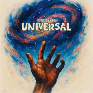 Doubt3d的專輯UNIVERSAL