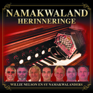 Namakwalanders的專輯Namakwaland Herinneringe
