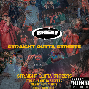 Brisky的專輯S. O. S (Explicit)