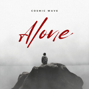 Album Alone from Cosmic Wave
