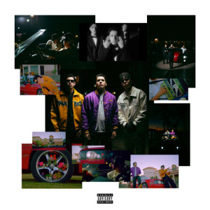 Album S&A (Explicit) from Diferente Nivel