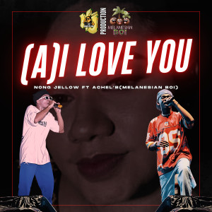 (A)I LOVE YOU dari 