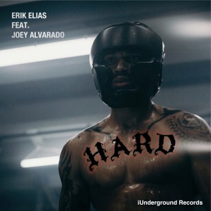Album Hard from Erik Elias