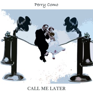 Listen to Onward Christian Soldiers song with lyrics from Perry Como