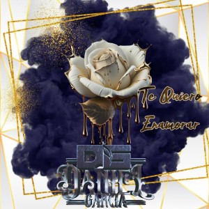 Listen to Te Quiero Enamorar song with lyrics from Daniel Garcia