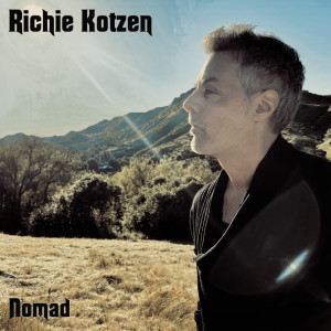Richie Kotzen的專輯Nomad (Explicit)