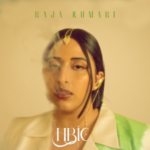 收聽Raja Kumari的MADE IN INDIA歌詞歌曲