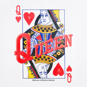 Kevon Carter的專輯Queen