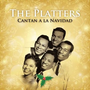 收聽The Platters的Rudolph the Red-Nose Reindeer歌詞歌曲