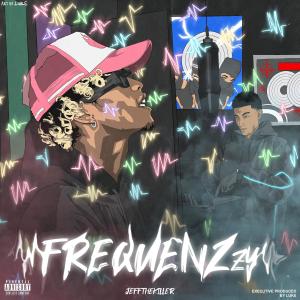 Album FREQUENZzy (Explicit) oleh Jeff