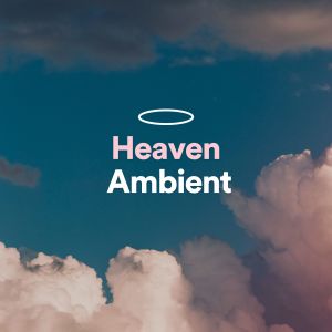 Heaven Ambient dari The Yoga Studio