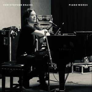 อัลบัม Piano Works ศิลปิน Chris Braide