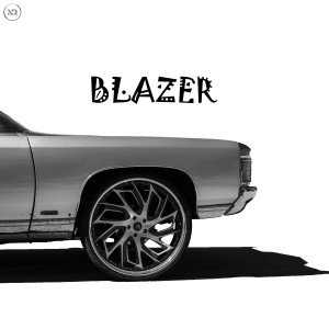 Album Blazer oleh Jaan Dhammi