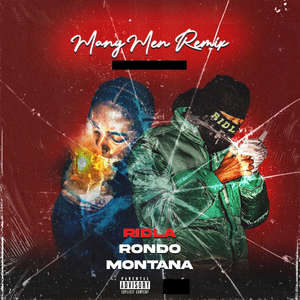 Many Man (Remix) (Explicit) (Remix|Explicit)