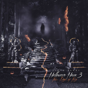Album Halloween Havoc 3: Four Days of Fury (Explicit) from Lloyd Banks