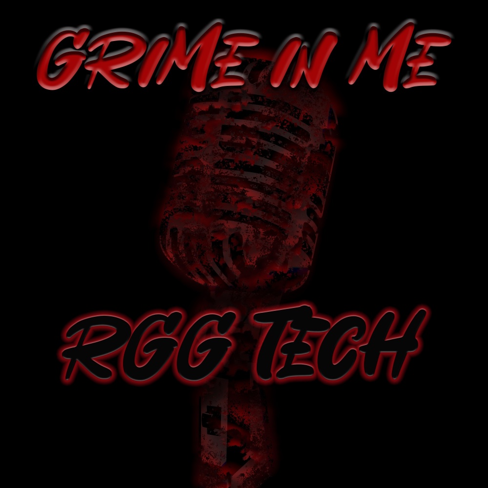Grime in Me (Explicit)
