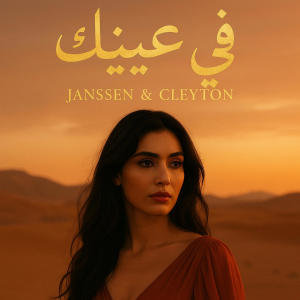 Janssen的專輯في عينيك - Fi Aynayk