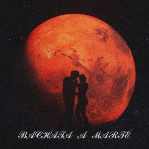 Queirolo的專輯Bachata a Marte