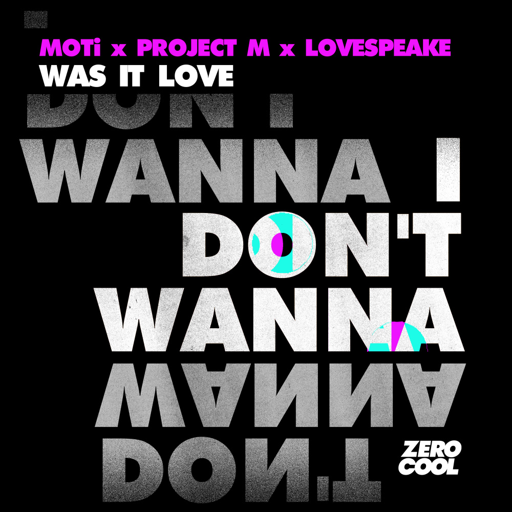 Was It Love (Extended Mix)