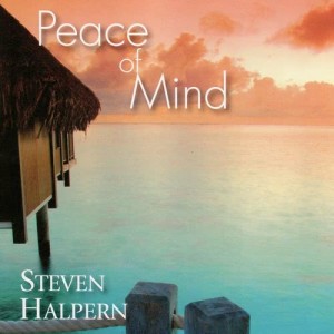 收聽Steven Halpern的Peace of Mind, Pt. 1歌詞歌曲