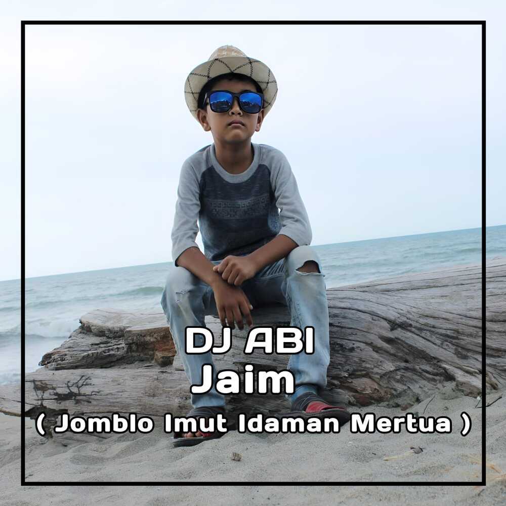 JAIM (Jomblo Imut Idaman Mertua)