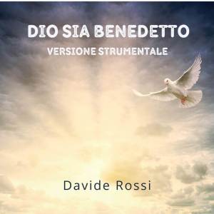 Album Dio sia benedetto (versione strumentale) from Davide Rossi