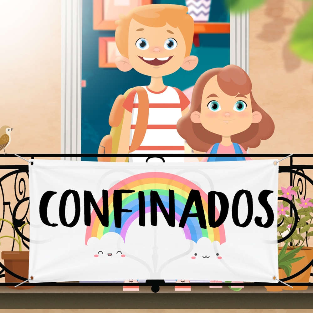 Confinados