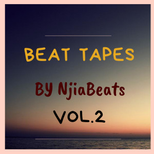 收聽Njia Beats的I Care About You歌詞歌曲