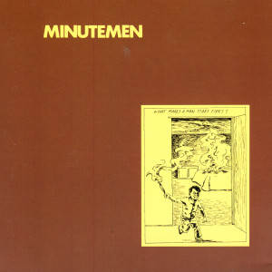 ดาวน์โหลดและฟังเพลง 99 พร้อมเนื้อเพลงจาก Minutemen