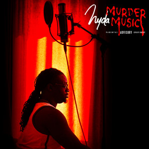 Nyda的專輯Murder Music (Explicit)