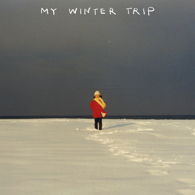 My Winter Trip dari Stella Jang (스텔라 장)