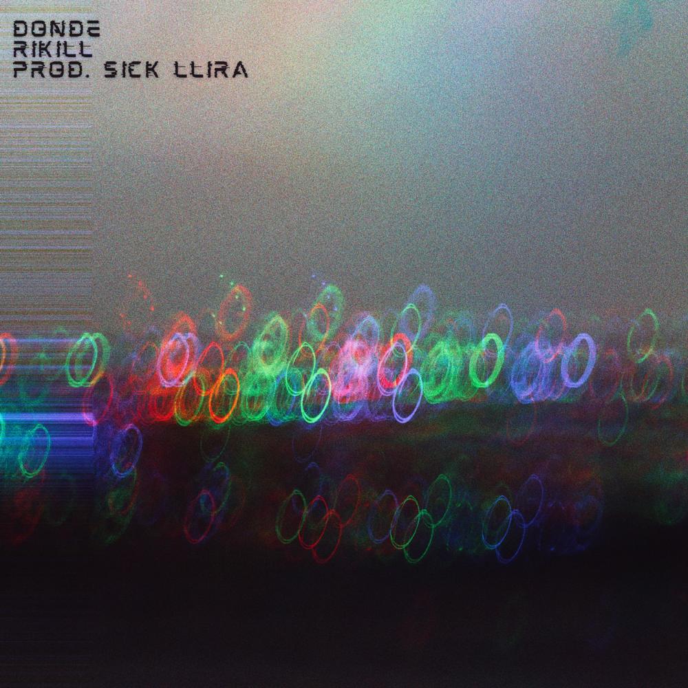 Donde (feat. Llira)