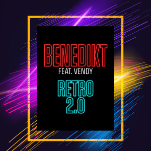 Album Retro 2.0 from Benedikt