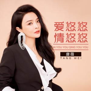 ดาวน์โหลดและฟังเพลง 爱悠悠情悠悠（DJ大金版） (完整版) พร้อมเนื้อเพลงจาก 唐薇