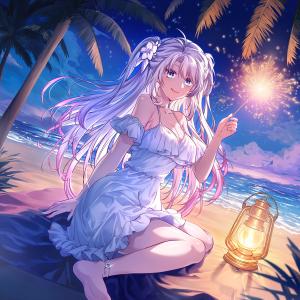 Syrex的專輯Drowning In Us (feat. Now O Later & Jaime Deraz) (Nightcore)