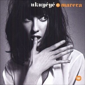 อัลบัม Ukuyéyé by Mareva ศิลปิน Mareva Galanter