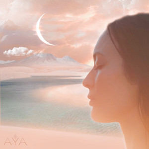 收聽AYA的Deep Dream: Sleep Meditation歌詞歌曲