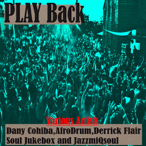 Listen to Nation Music (Agenda Mix) song with lyrics from AfroDrum