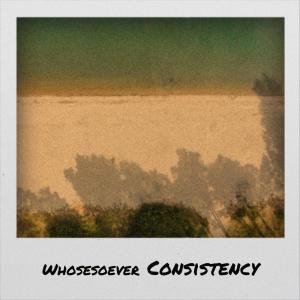 Album Whosesoever Consistency oleh Various