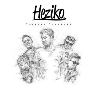 收听Heziko的Pelengkap Hidupku歌词歌曲