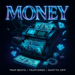 Album Money from Trap Beats