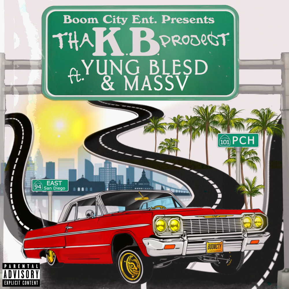 Town Trips (Explicit)