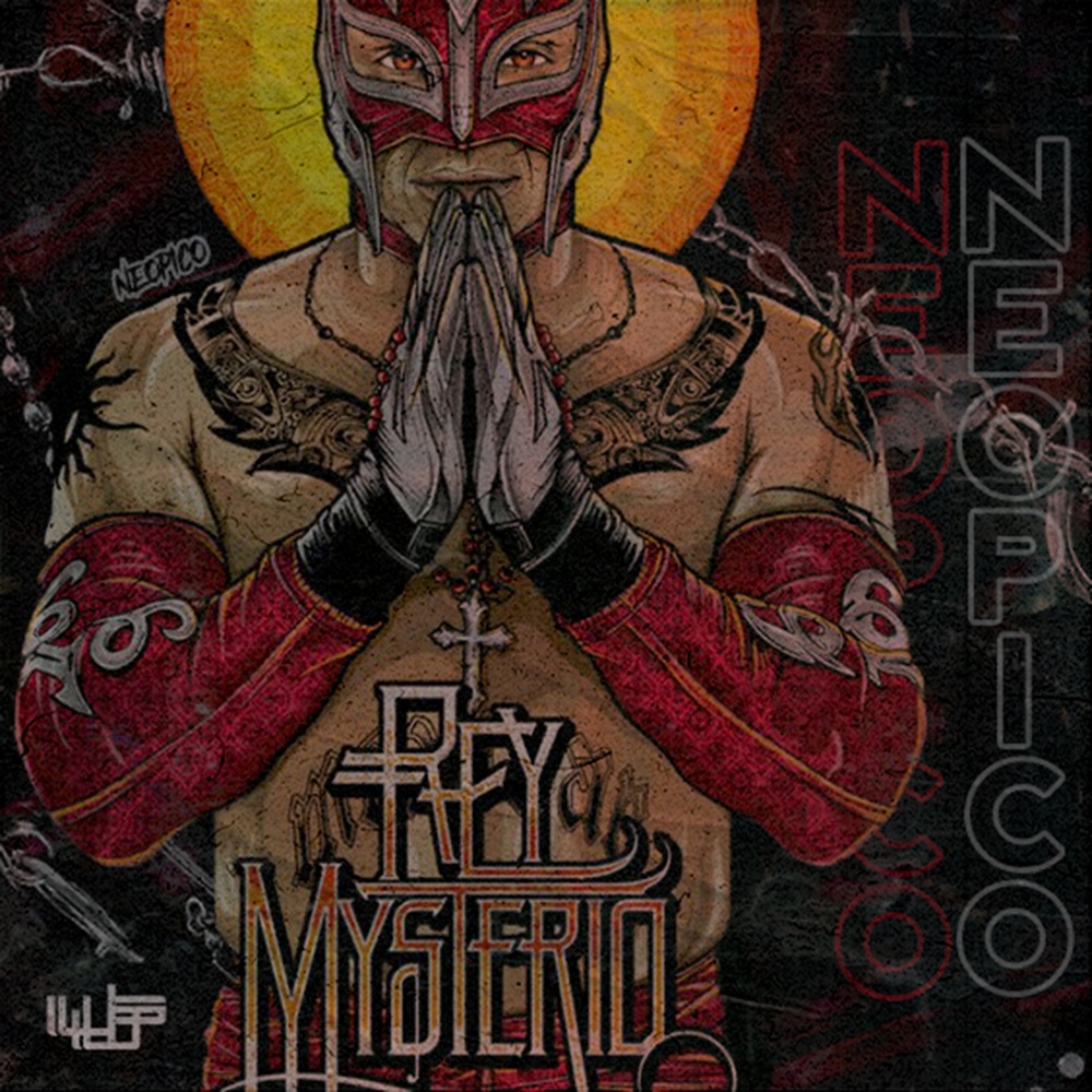 Rey Misterio (Explicit)