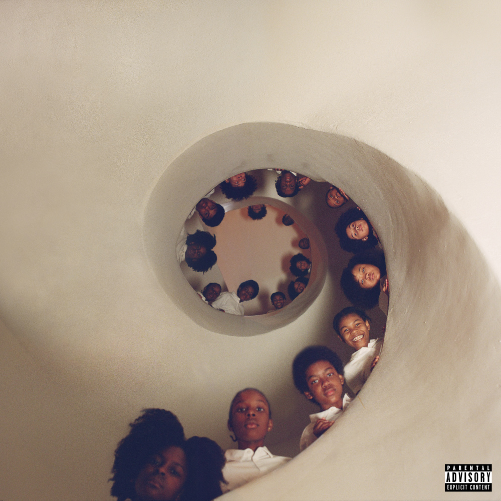 Who? (Explicit)