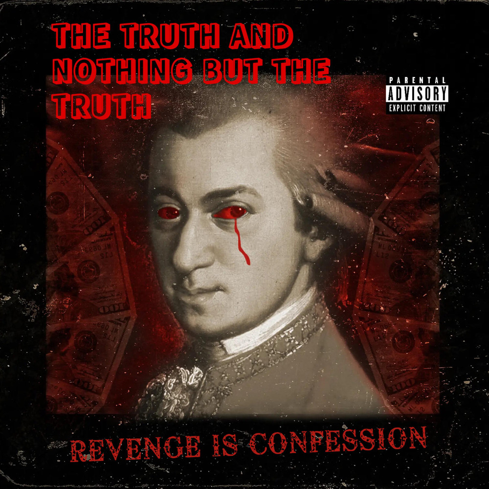 oAtH Is DeAd (Explicit)