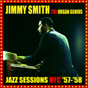 ดาวน์โหลดและฟังเพลง J. O. S. พร้อมเนื้อเพลงจาก Jimmy Smith