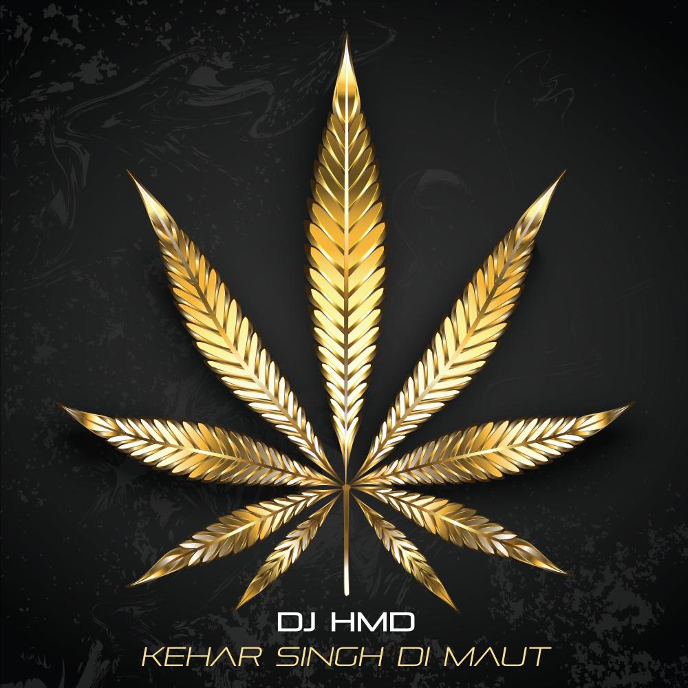 Kehar Singh Di Maut (feat. Surinder Shinda) (Explicit)