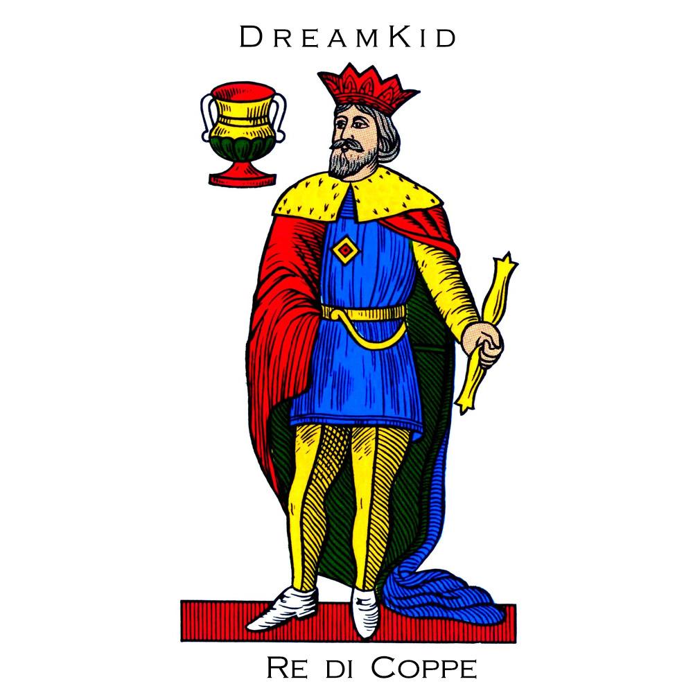 Re di Coppe (Explicit)
