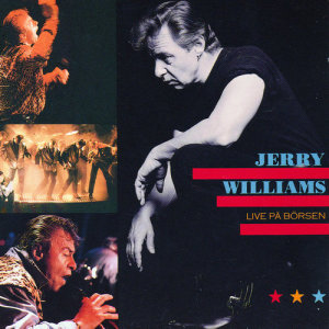 ดาวน์โหลดและฟังเพลง Vintersaga พร้อมเนื้อเพลงจาก Jerry Williams